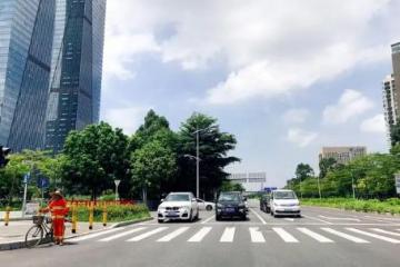 2023年深圳高温天气会持续多久
