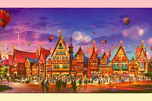 SteamDeck掌机成功运行索尼PSVita模拟器，之前已实现Swit
