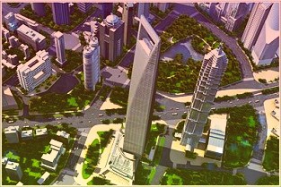 上海:6月起购物中心全面恢复线下营业